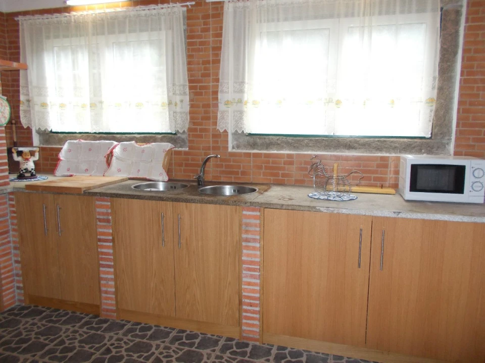 Moradia T3 para Venda em Ponte de Lima Foto 12