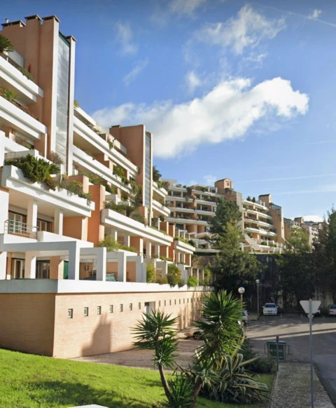 Apartamento T3 para Arrendamento em Coimbra