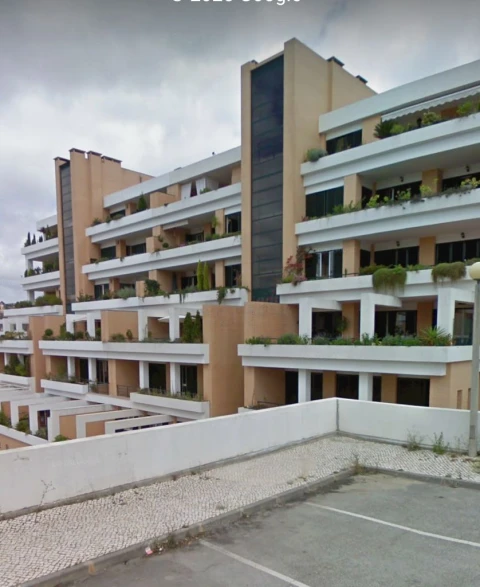 Apartamento T3 para Arrendamento em Coimbra