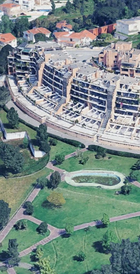 Apartamento T3 para Arrendamento em Coimbra