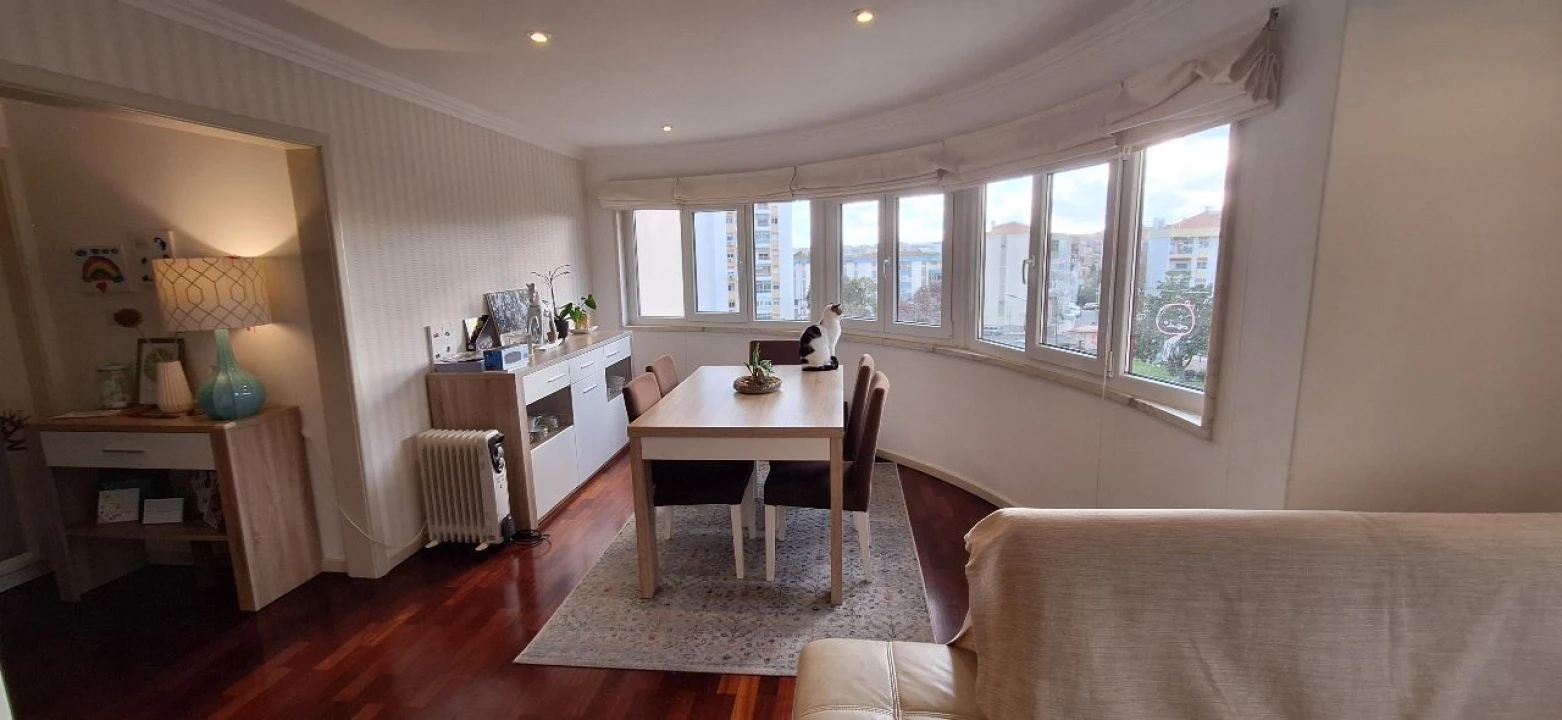 Apartamento T3 para Venda em Ramada Foto 5