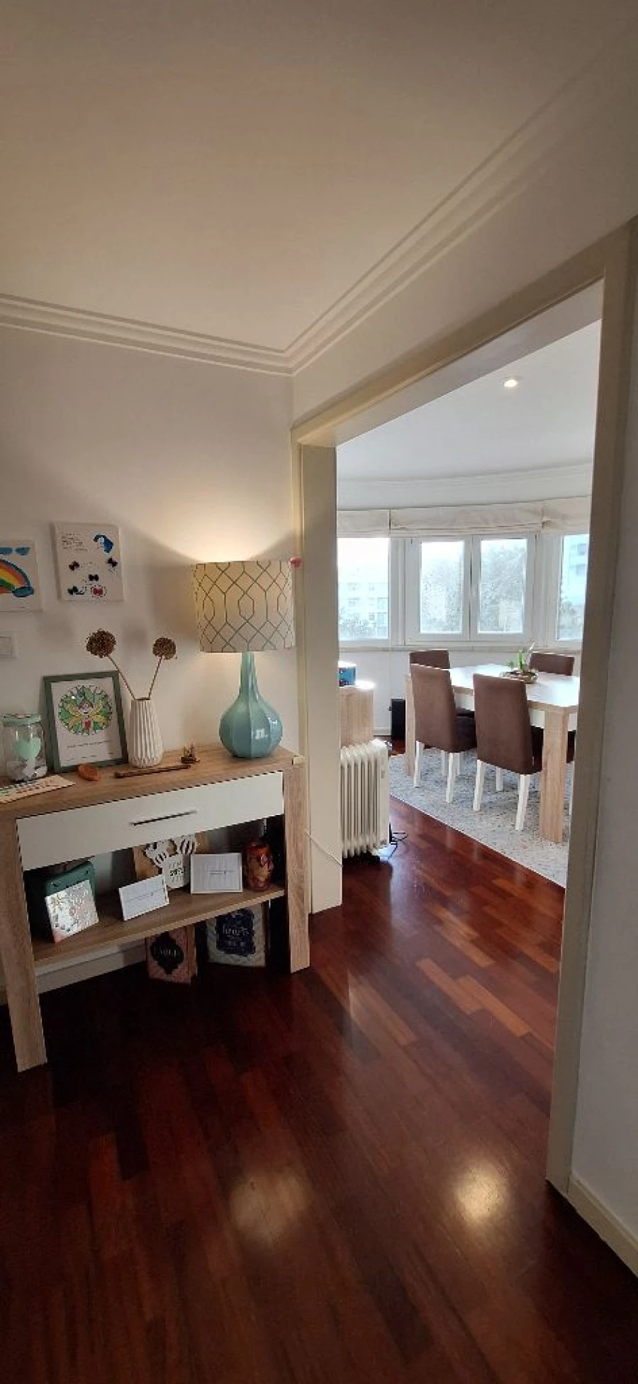 Apartamento T3 para Venda em Ramada Foto 8