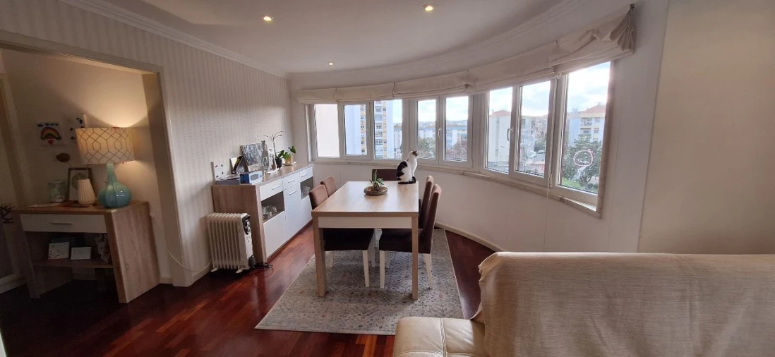 Apartamento T3 para Venda em Ramada Foto 5