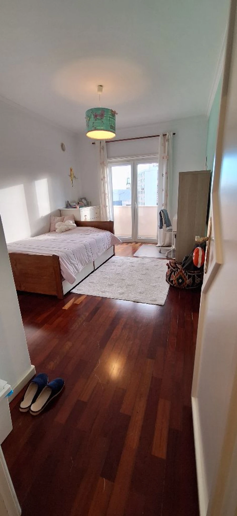 Apartamento T3 para Venda em Ramada Foto 11