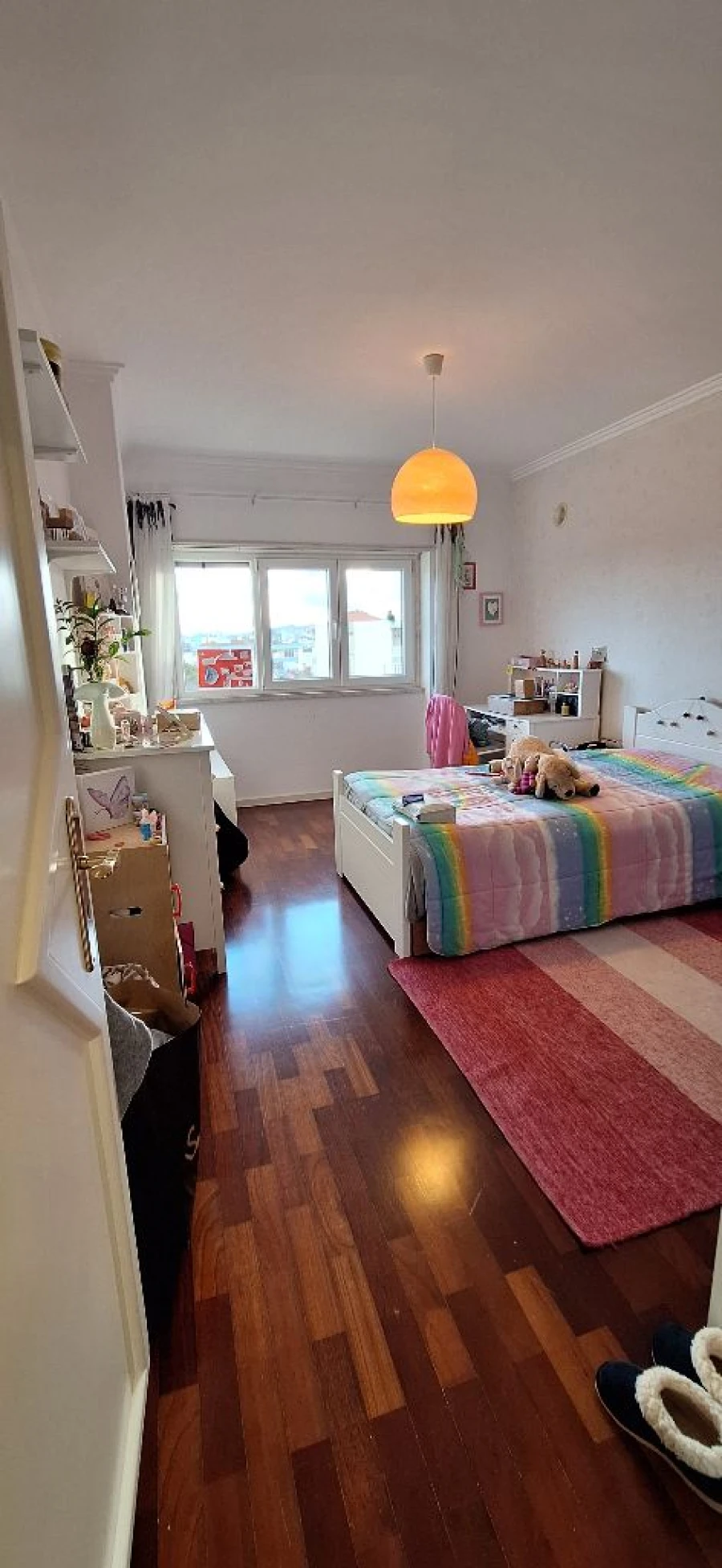 Apartamento T3 para Venda em Ramada Foto 15