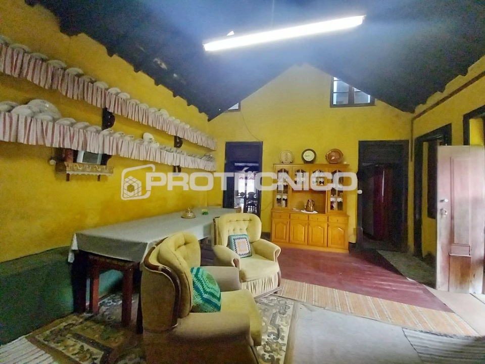 Moradia T4 para Venda em Cacia Foto 14