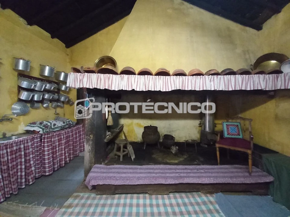 Moradia T4 para Venda em Cacia Foto 15