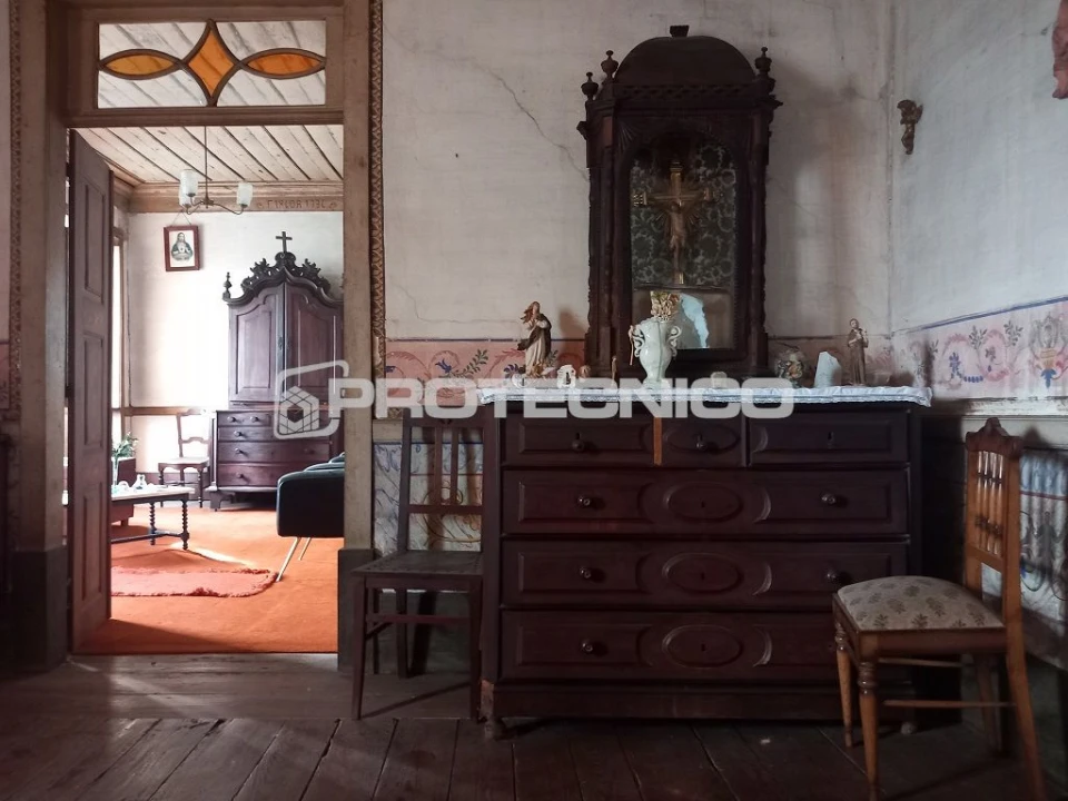 Moradia T4 para Venda em Cacia Foto 4