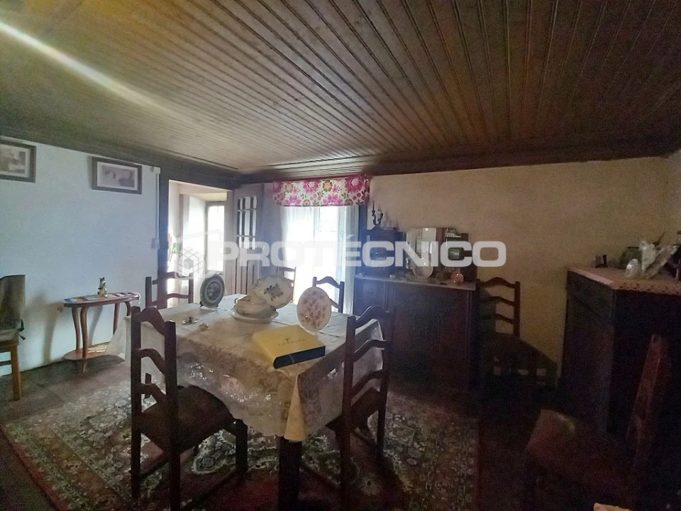 Moradia T4 para Venda em Cacia Foto 10