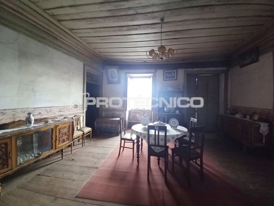 Moradia T4 para Venda em Cacia Foto 12