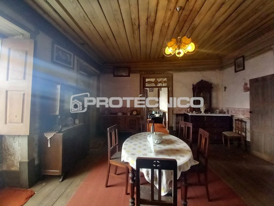 Moradia T4 para Venda em Cacia Foto 3