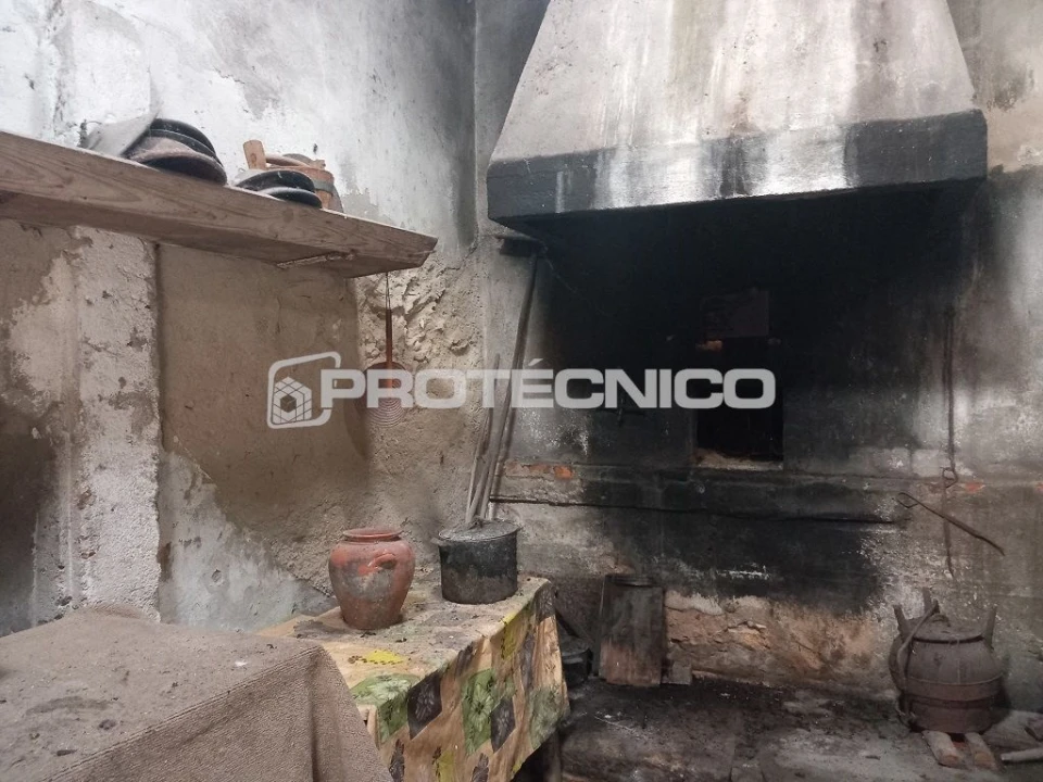 Moradia T4 para Venda em Cacia Foto 17