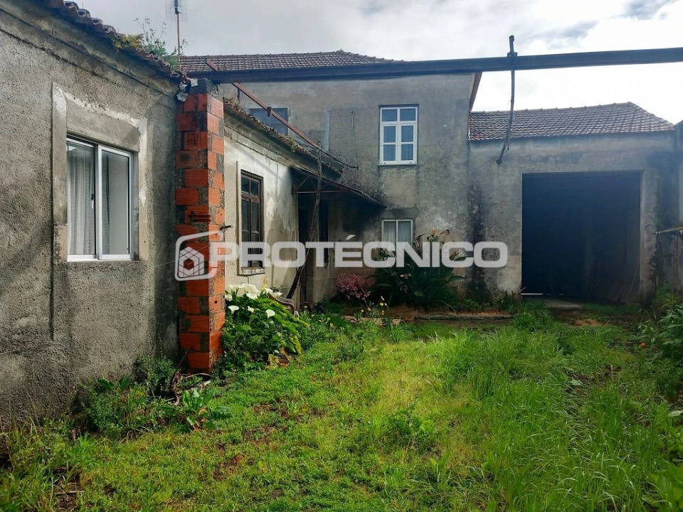 Moradia T4 para Venda em Cacia Foto 19