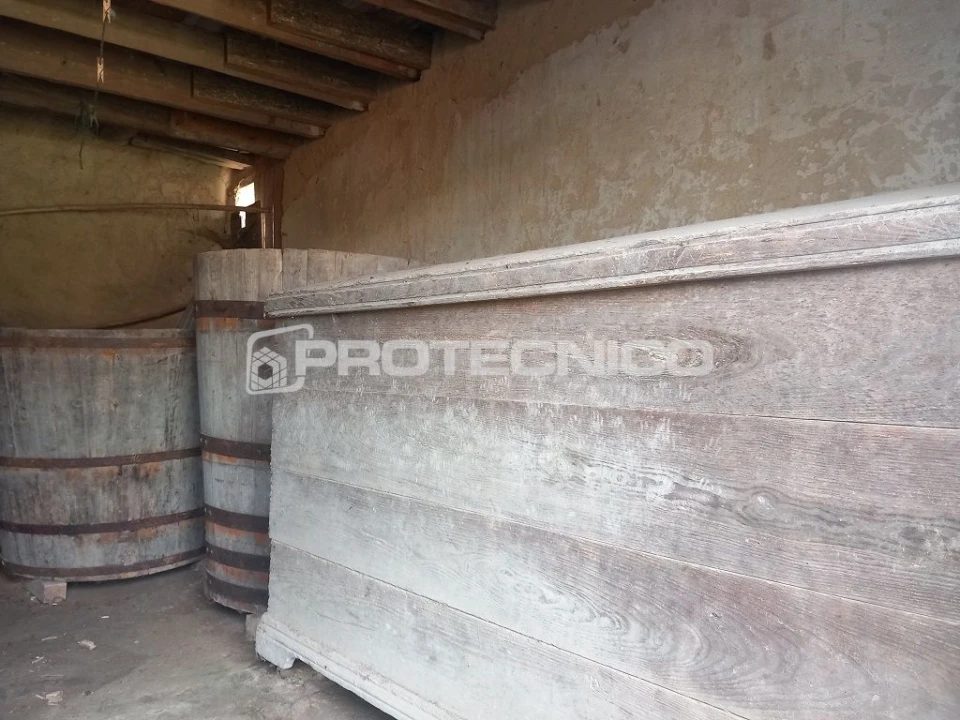 Moradia T4 para Venda em Cacia Foto 22
