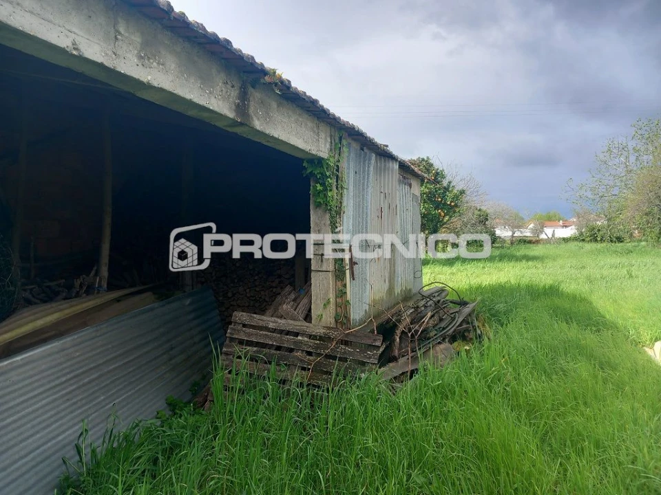 Moradia T4 para Venda em Cacia Foto 25