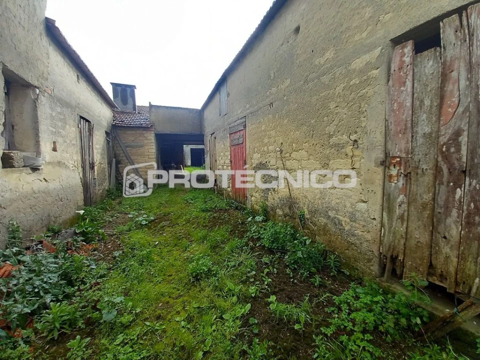 Moradia T4 para Venda em Cacia Foto 26