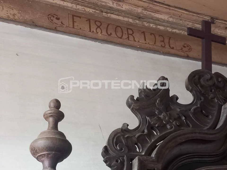 Moradia T4 para Venda em Cacia Foto 9