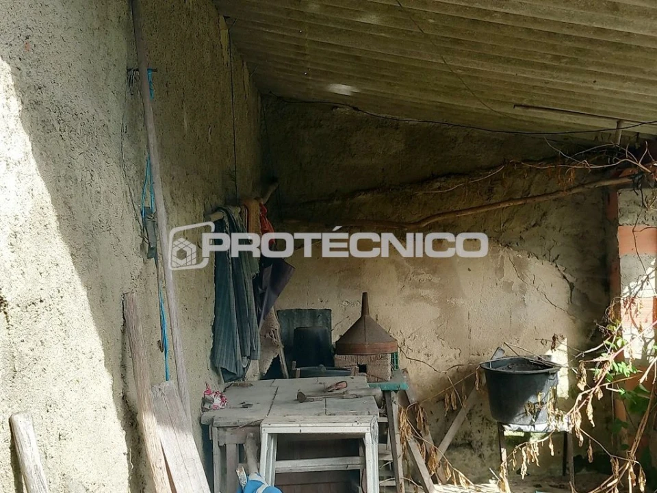 Moradia T4 para Venda em Cacia Foto 28