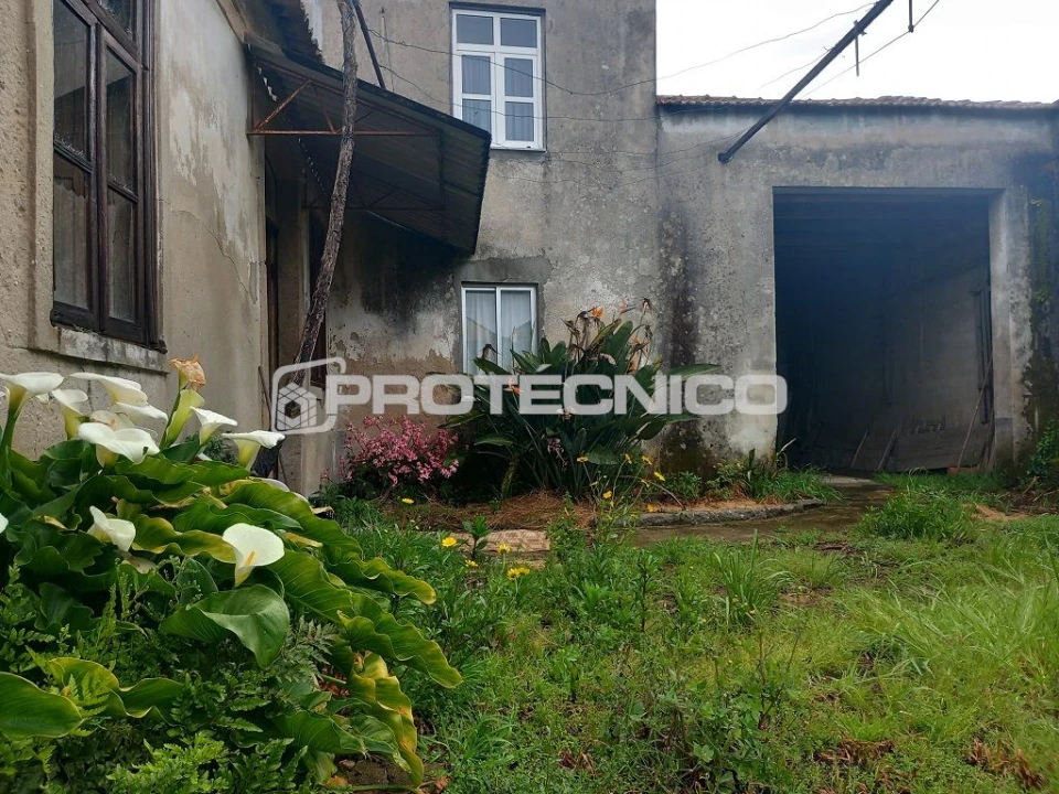 Moradia T4 para Venda em Cacia Foto 27