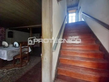 Moradia T4 para Venda em Cacia