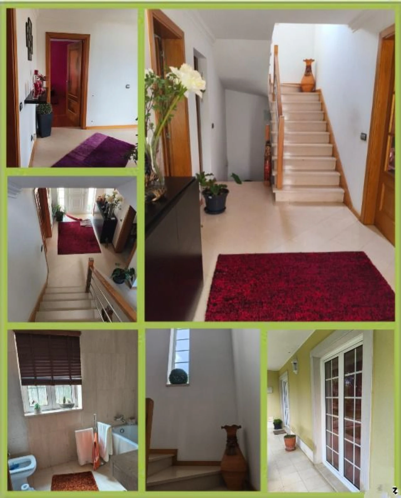 Moradia T4 para Venda em Coimbra Foto 1