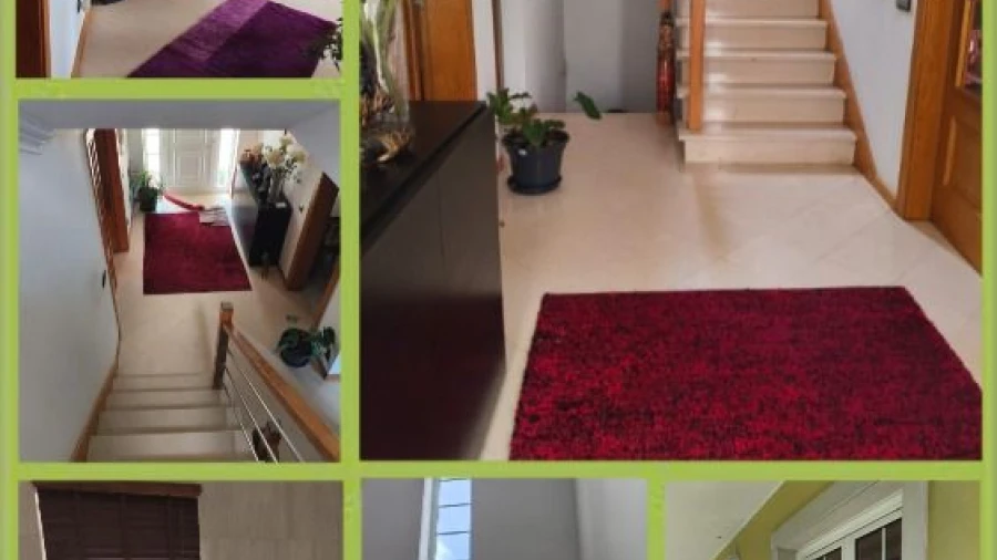 Moradia T4 para Venda em Coimbra