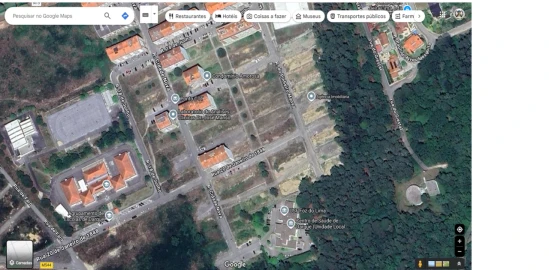 Terreno P/ Prédio para Venda em vila de darque