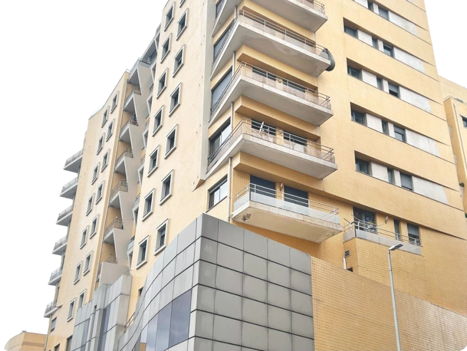 Apartamento T3 para Arrendamento em Porto Foto 1