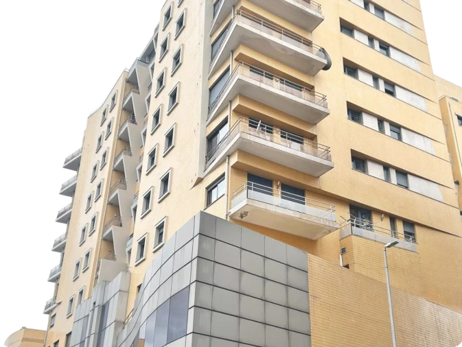 Apartamento T3 para Arrendamento em Porto