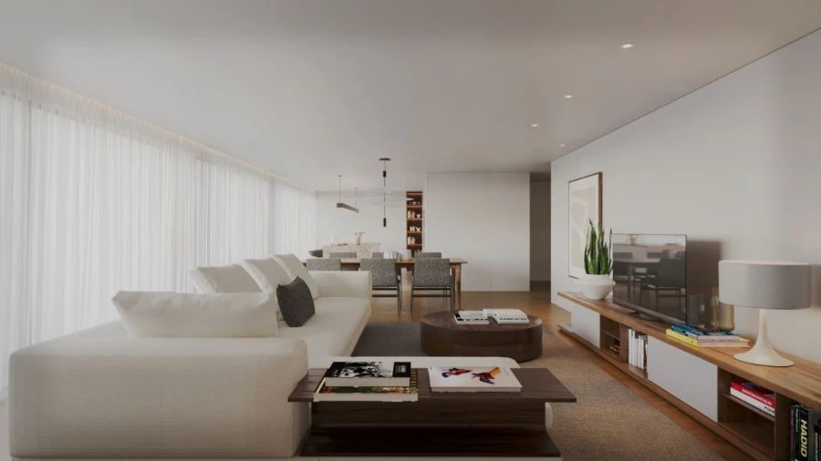 Apartamento T3 para Venda em vila nova de gaia Foto 7