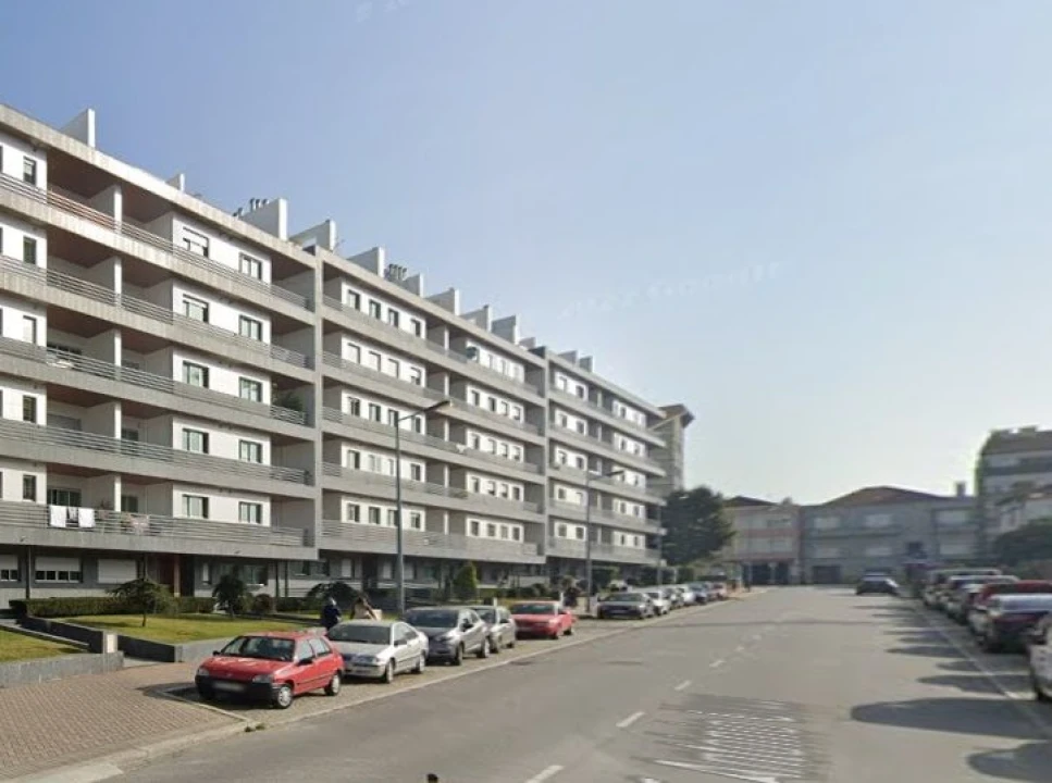 Apartamento T2 para Venda em Porto Foto 17