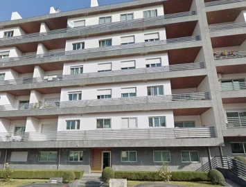 Apartamento T2 para Venda em Porto