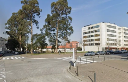Apartamento T2 para Venda em Porto