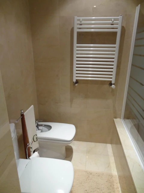 Apartamento T2 para Venda em Porto