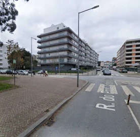 Apartamento T2 para Venda em Porto