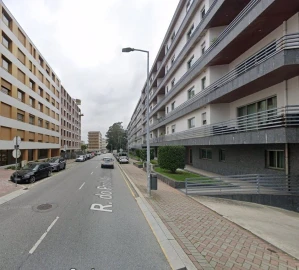Apartamento T2 para Venda em Porto