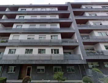 Apartamento T2 para Venda em Porto