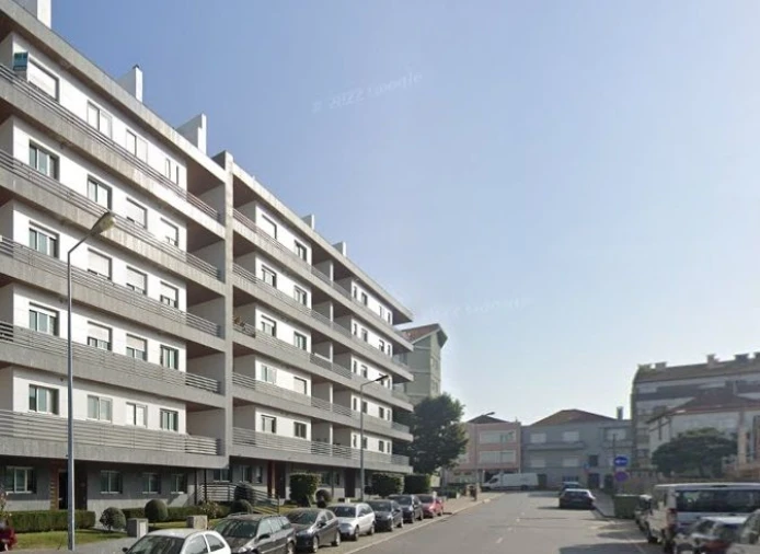 Apartamento T2 para Venda em Porto Foto 10