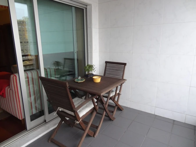 Apartamento T2 para Venda em Porto Foto 24