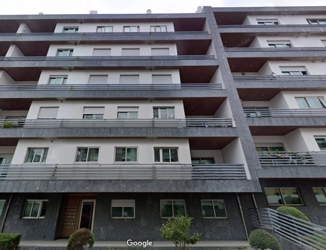 Apartamento T2 para Venda em Porto Foto 27