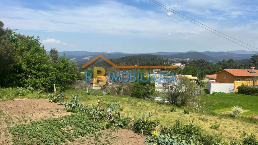 Terreno para Venda em Tojal Foto 7
