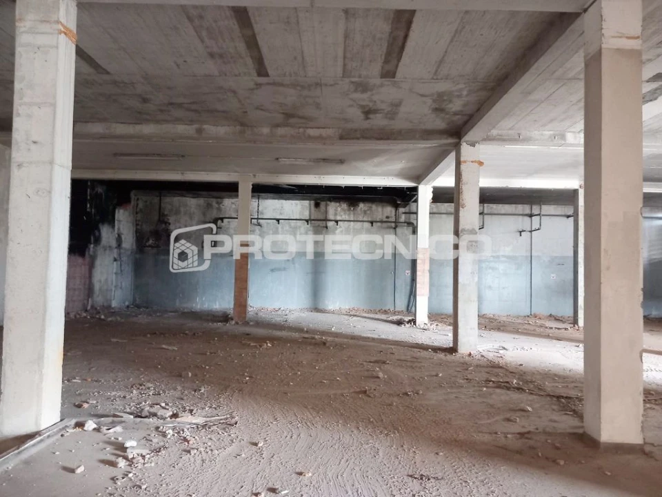 Armazém para Venda em Gafanha da Encarnação Foto 5