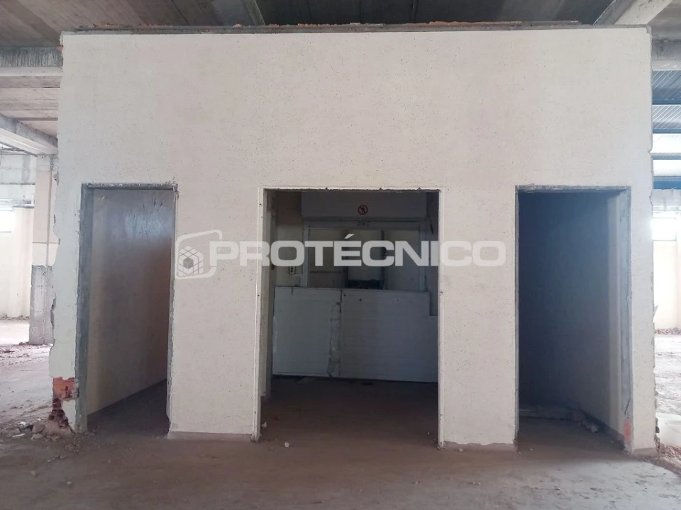 Armazém para Venda em Gafanha da Encarnação Foto 22