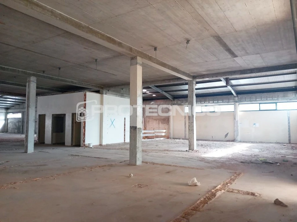 Armazém para Venda em Gafanha da Encarnação Foto 13