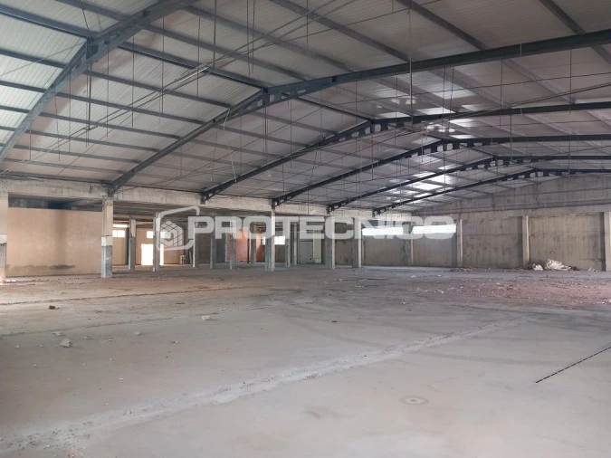 Armazém para Venda em Gafanha da Encarnação Foto 2