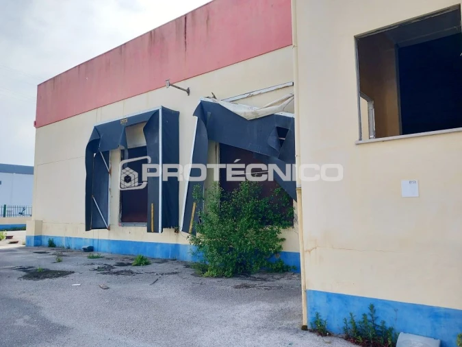 Armazém para Venda em Gafanha da Encarnação Foto 24