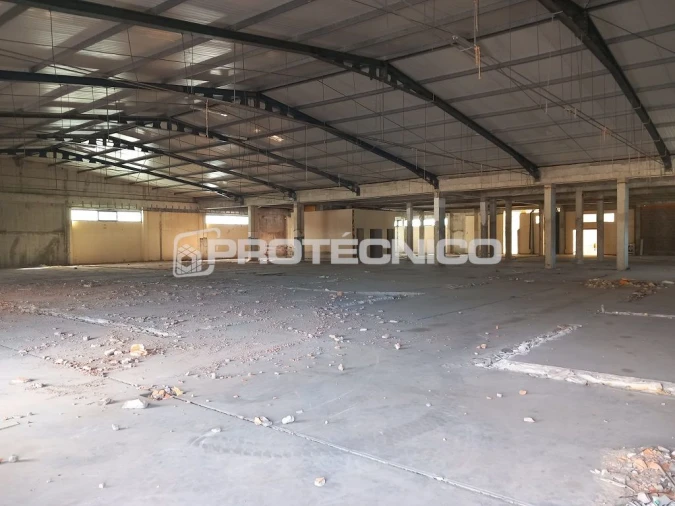 Armazém para Venda em Gafanha da Encarnação