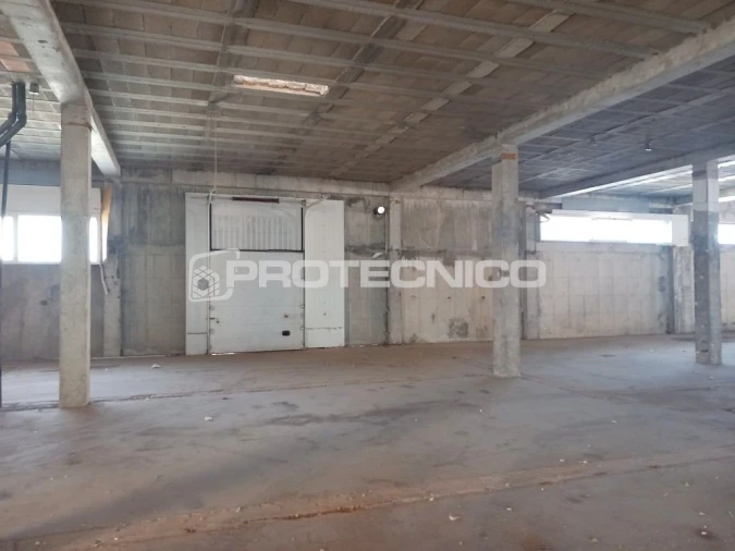 Armazém para Venda em Gafanha da Encarnação Foto 15