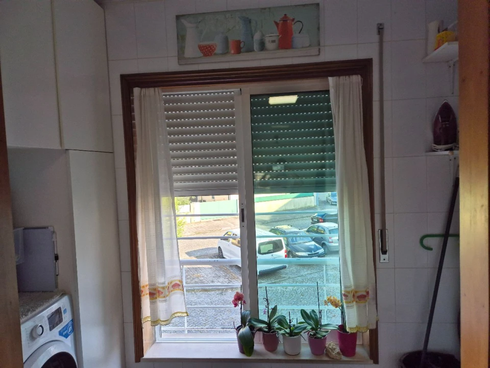 Apartamento T2 para Venda em Irivo Foto 6