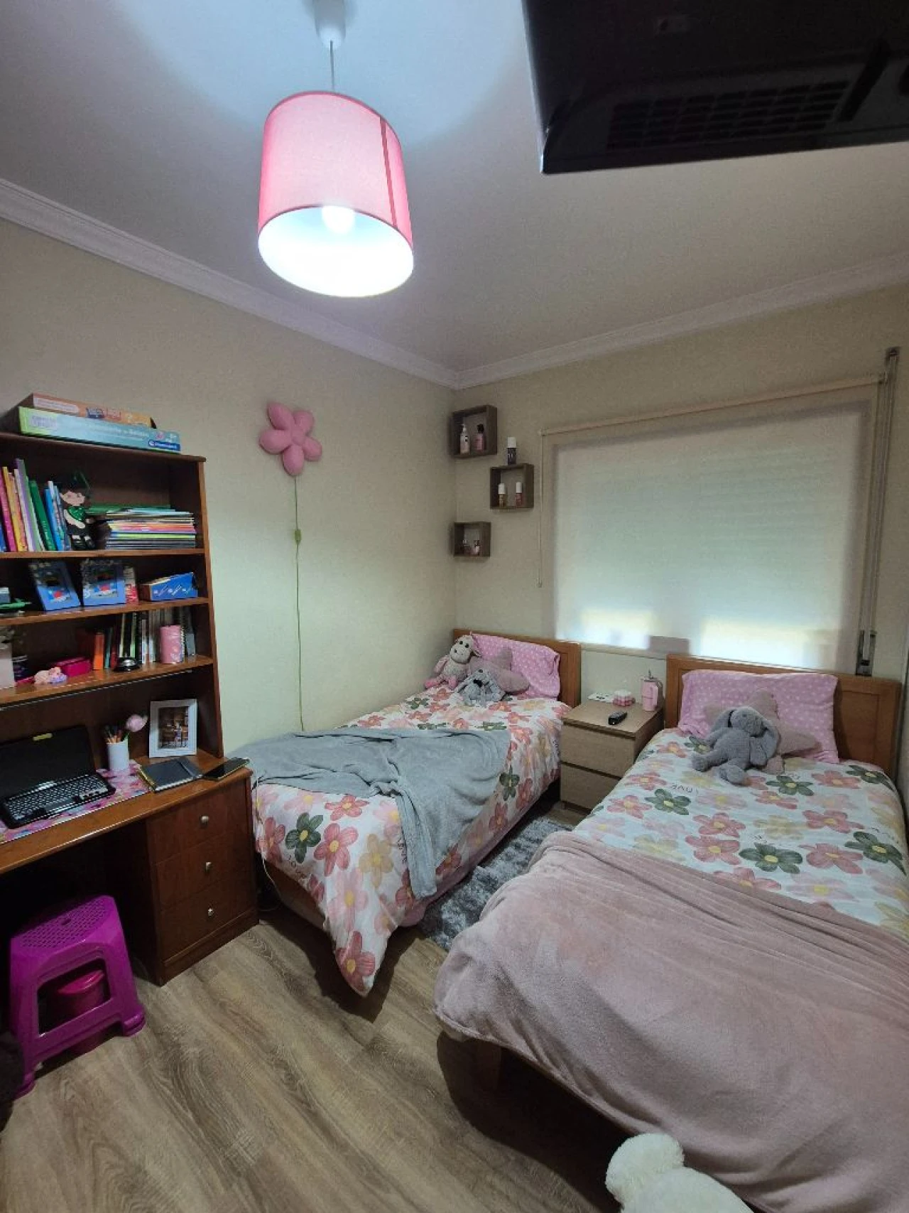 Apartamento T2 para Venda em Irivo Foto 9